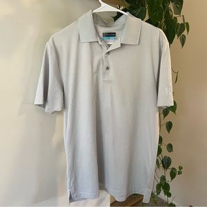 PHA Tour golf shirt